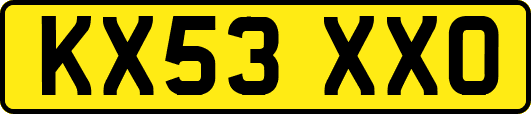 KX53XXO