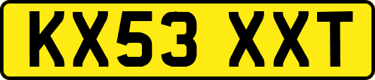 KX53XXT