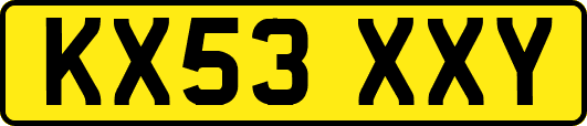 KX53XXY