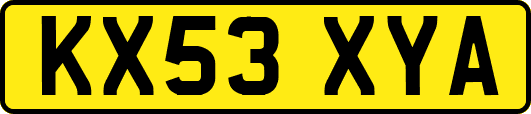 KX53XYA