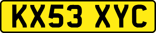 KX53XYC