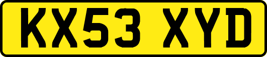 KX53XYD