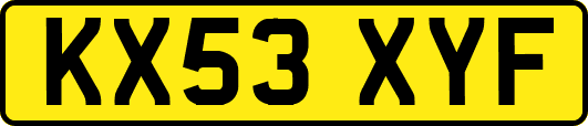 KX53XYF