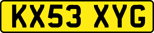 KX53XYG