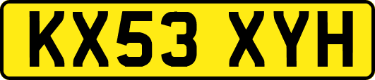KX53XYH