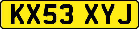 KX53XYJ