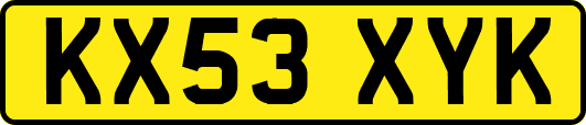 KX53XYK