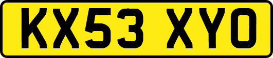 KX53XYO