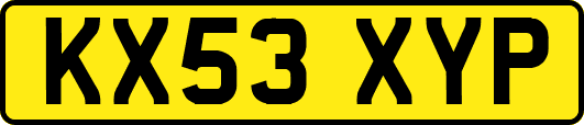 KX53XYP