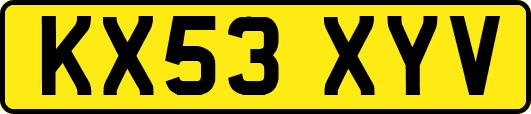 KX53XYV