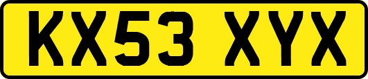 KX53XYX