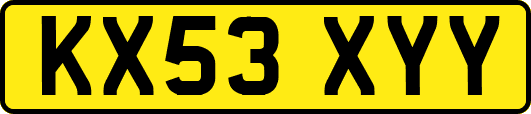 KX53XYY