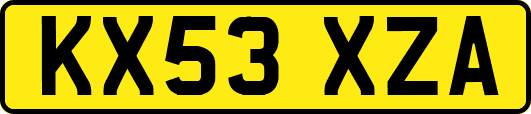 KX53XZA