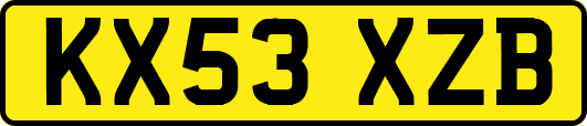KX53XZB