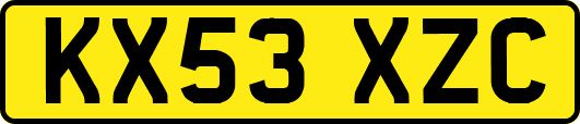KX53XZC