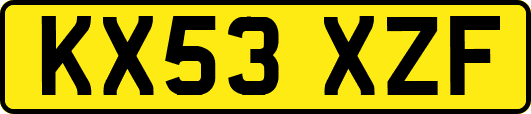 KX53XZF