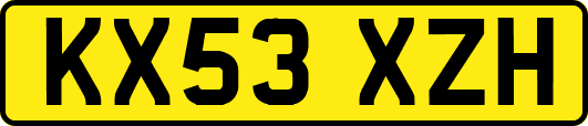 KX53XZH