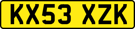 KX53XZK
