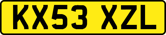 KX53XZL