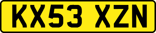 KX53XZN