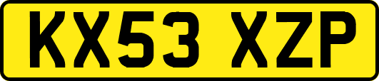 KX53XZP