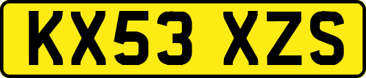 KX53XZS
