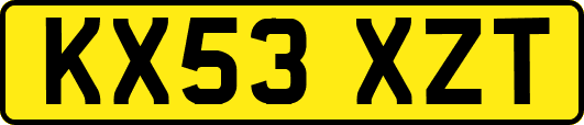 KX53XZT