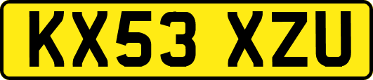 KX53XZU