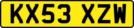 KX53XZW