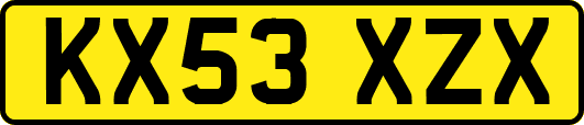 KX53XZX