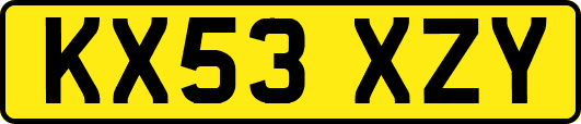 KX53XZY