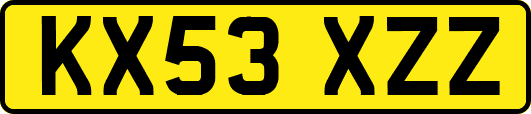 KX53XZZ