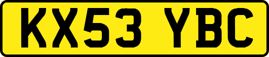 KX53YBC