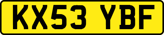 KX53YBF