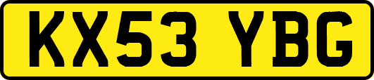 KX53YBG
