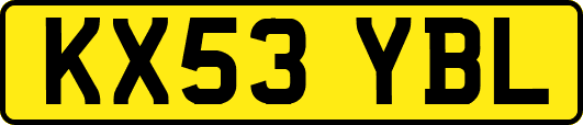 KX53YBL