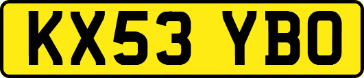 KX53YBO