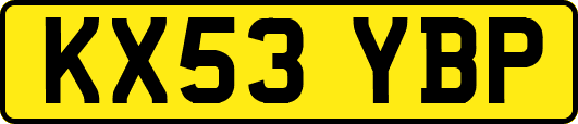 KX53YBP