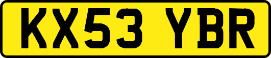 KX53YBR