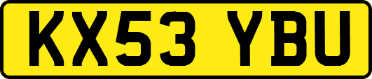 KX53YBU