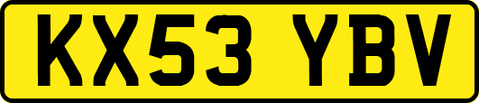 KX53YBV