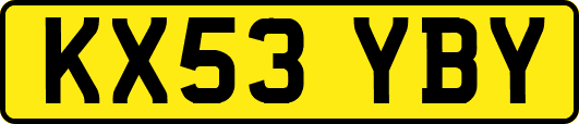 KX53YBY