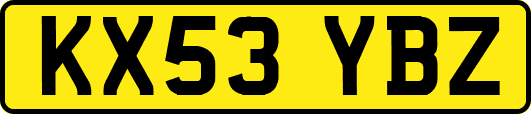 KX53YBZ