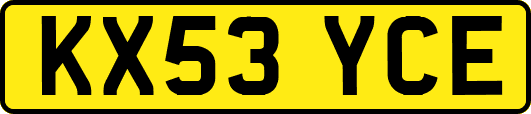 KX53YCE