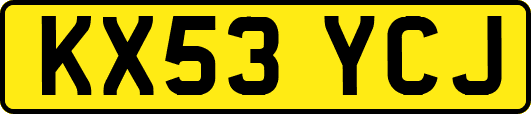 KX53YCJ