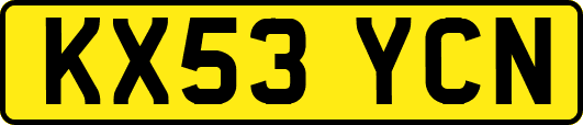 KX53YCN