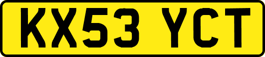 KX53YCT
