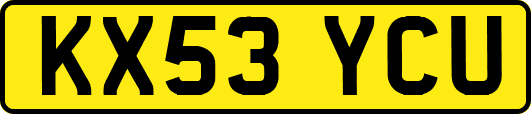KX53YCU