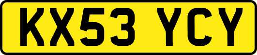 KX53YCY