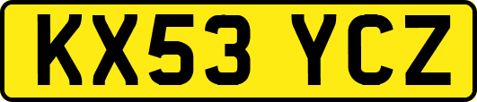 KX53YCZ